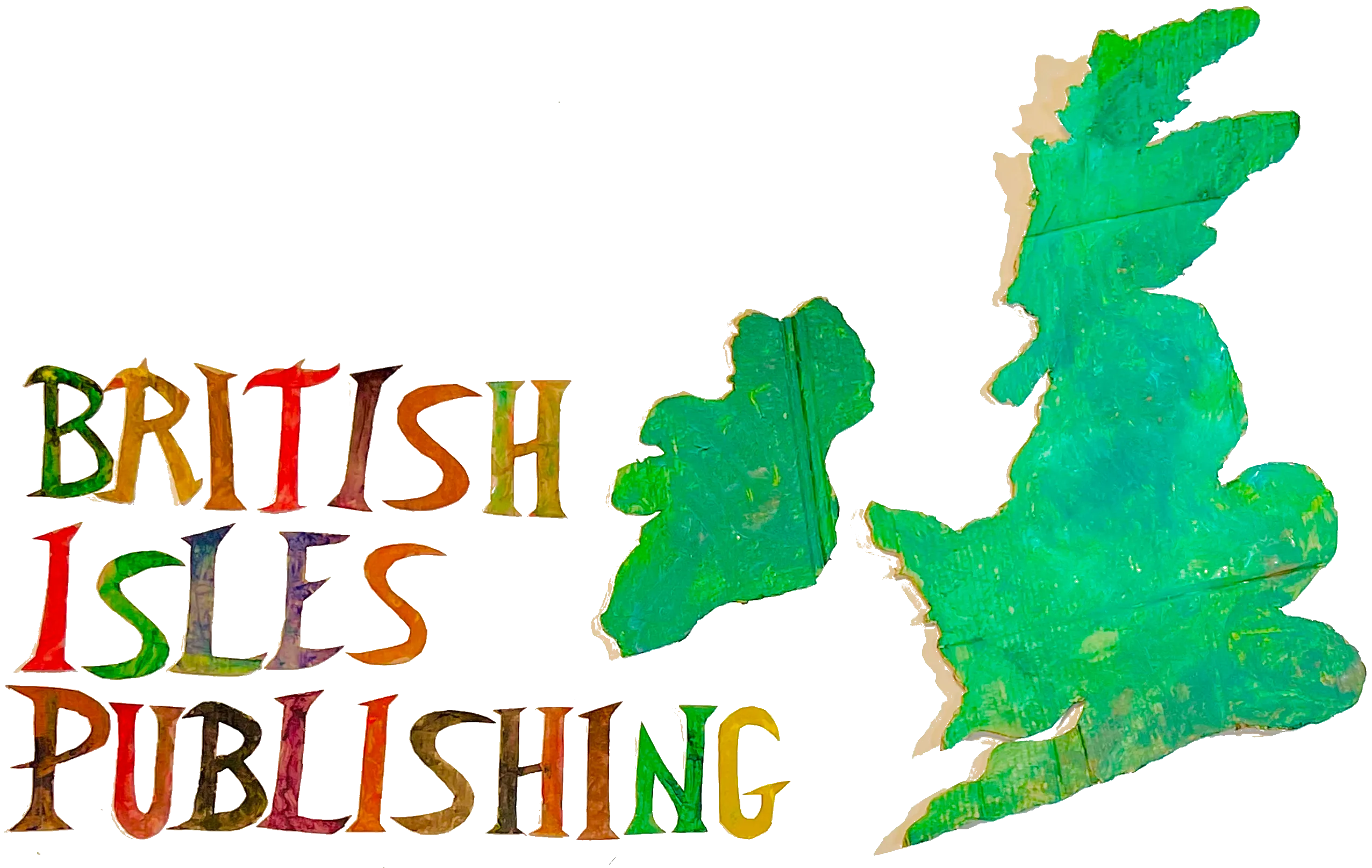 British Isles Publishing Logo